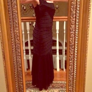 Joseph Ribkoff Couture Dress Style