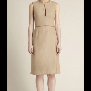 🎉Host Pick🎉ADAM Adam Lippes Elegant Sheath Dress