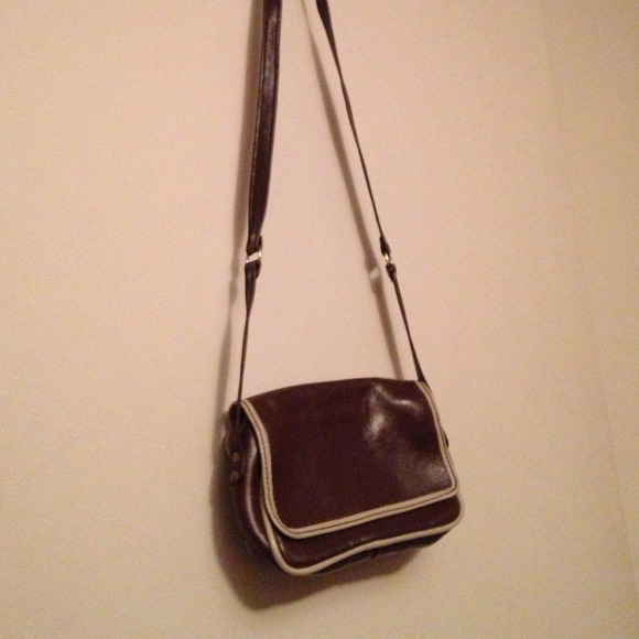 Genuine calf leather