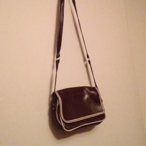 Genuine calf leather