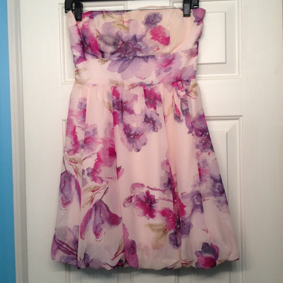 🌺🌸Floral dressy summer dress🌸🌺