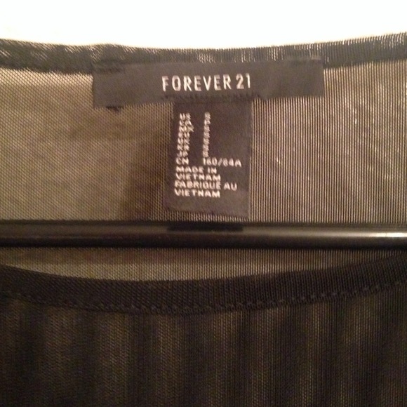 Forever 21 dress. - Picture 2 of 3