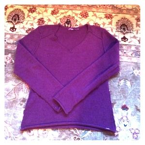 PrAna sweater large