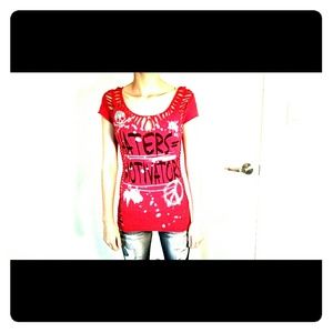 Haters = motivators shirt