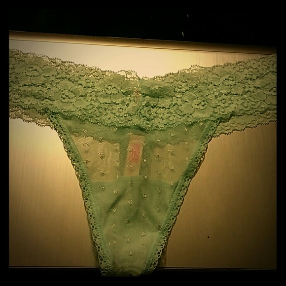 Victoria secret panties