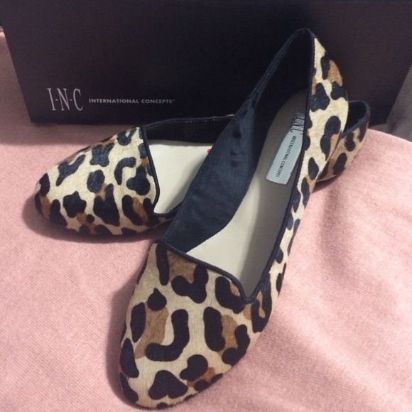 ❌❌SOLD❌❌INC International Concepts New 7.5