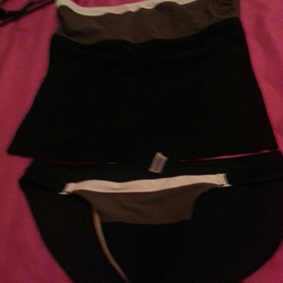 Gap Bathing suit