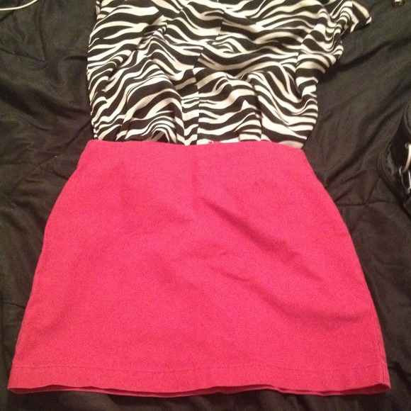 ️Clearance ❕⚡️GAP Stretch Shell Mini Skirt