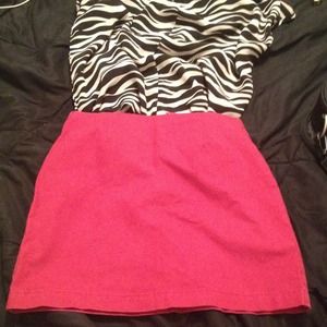 ️Clearance ❕⚡️GAP Stretch Shell Mini Skirt