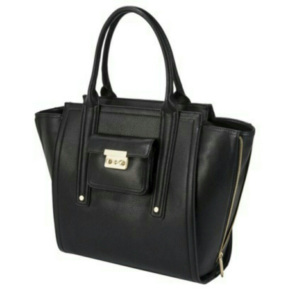 3.1 Phillip Lim Satchel/Tote,  LARGE