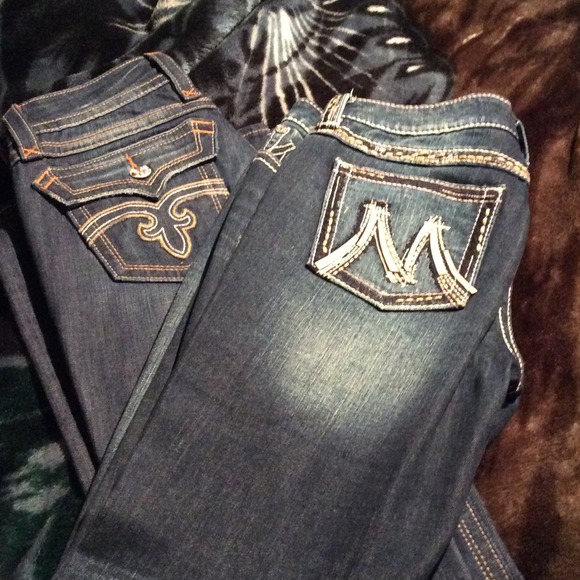 Bundle for Tarryn_arah