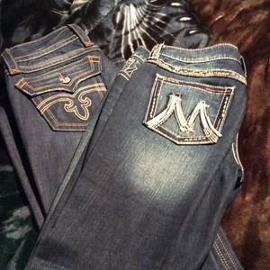 Bundle for Tarryn_arah