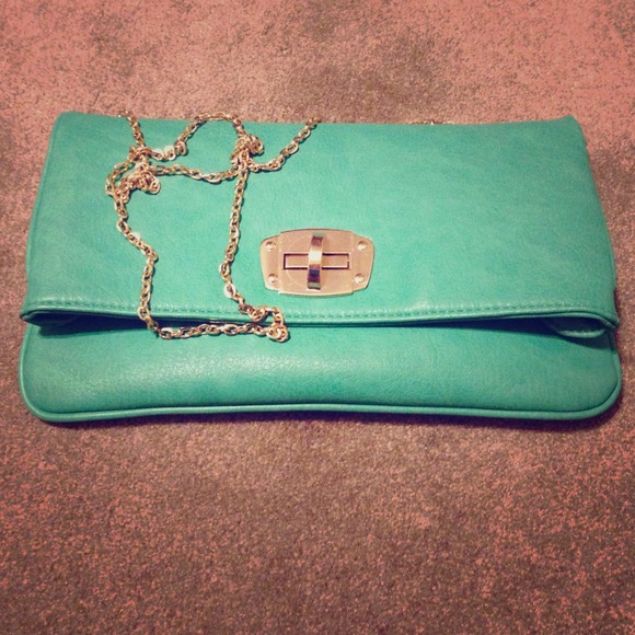Fashion side bag