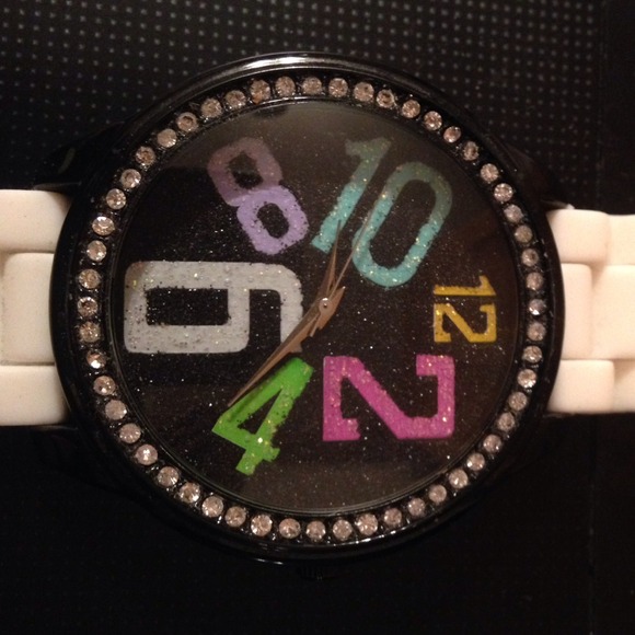 Geneva #10296 watch