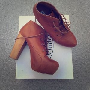 Steve Madden Craizie cognac Lea (8)