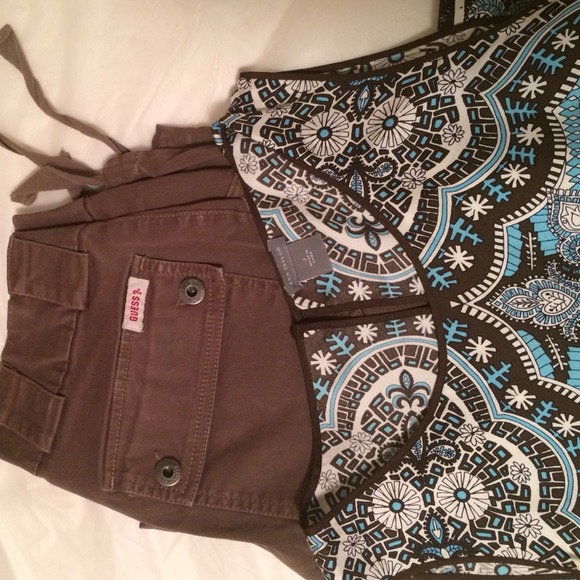 Bundle💃Guess , BR and Ann Taylor bundle