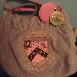 Juicy Couture bag