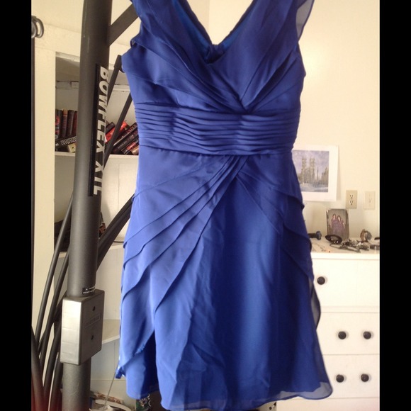 Size 4/6 dress