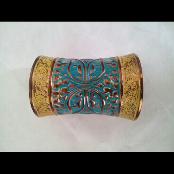Metal Bangle