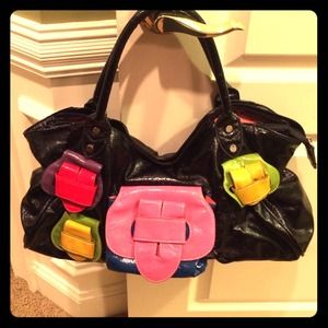 Nicole Lee handbag