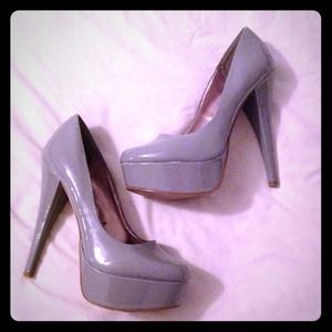 Steve Madden Pumps