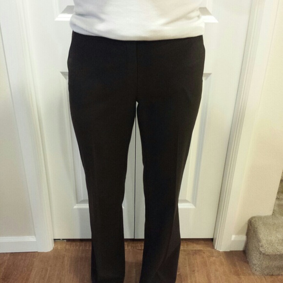 Semantiks Business Pant