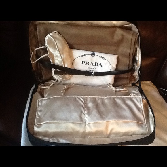 Prada Accessories - Prada Travel Set