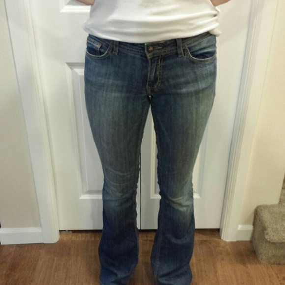 People's Liberation Jeans