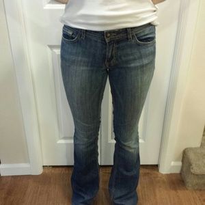 People's Liberation Jeans