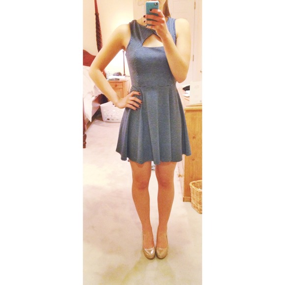 BB Dakota Dress