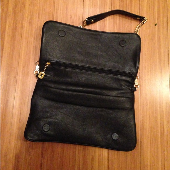 Tory burch clutch - Picture 3 of 4
