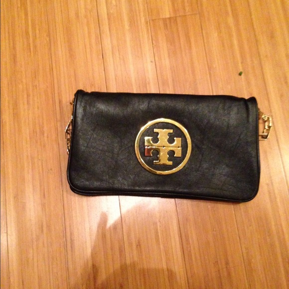 Tory burch clutch - Picture 4 of 4