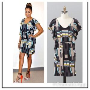 Cute Dress as worn by LaLa Anthony