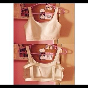 🌸SOLD🌸 Brandy Melville Bralette