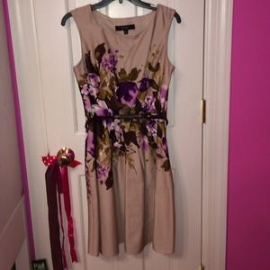 Nine West dress!