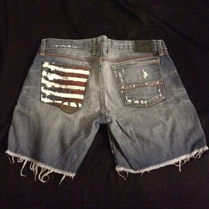 Lucky Brand Shorts