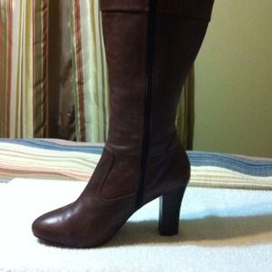 Sold to another posher