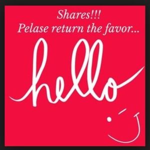 👣Let's Help EachOther My Posh Friends .. 👯