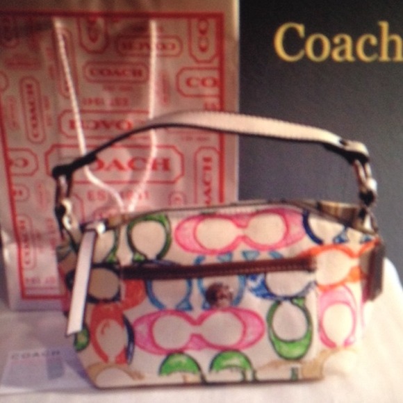 Small coach