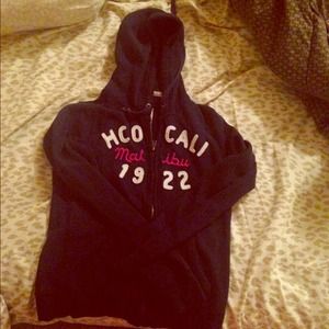 Hollister Hoodie