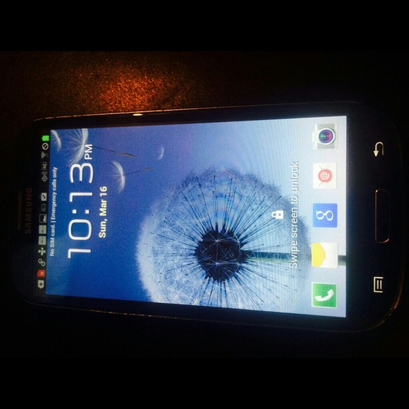 galaxy s3 - Picture 3 of 4