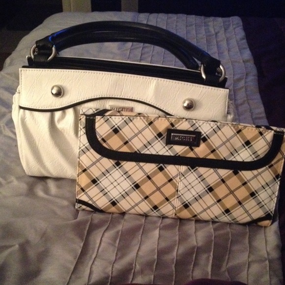 Miche designer bag + 2 extra shells