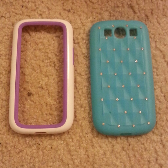 Galaxy s3 cases - Picture 1 of 1
