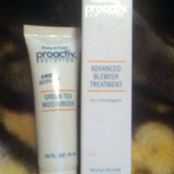 Proactive products!