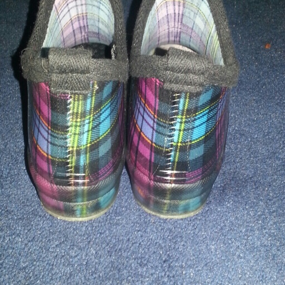 Rain boots - Picture 2 of 3