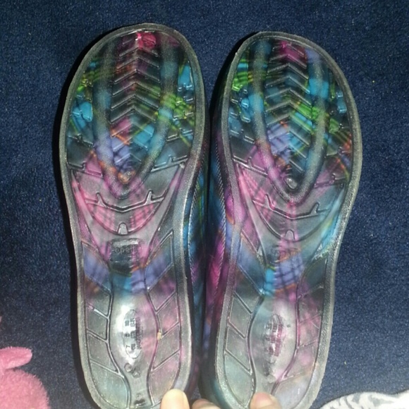 Rain boots - Picture 3 of 3