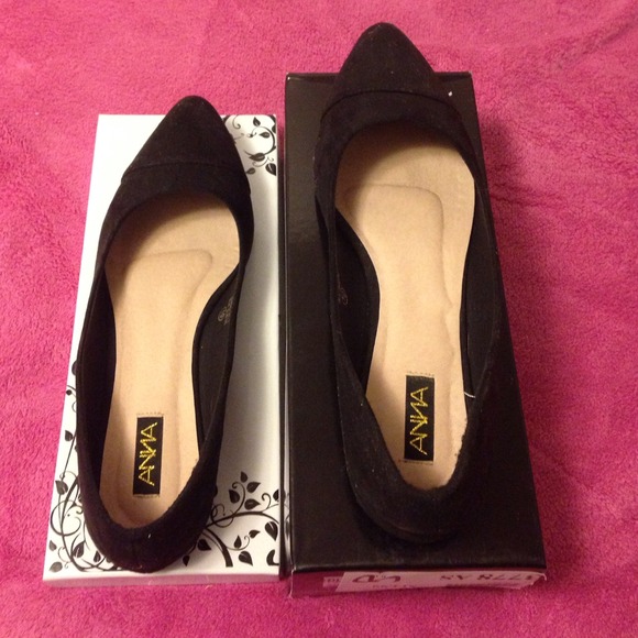 Flats