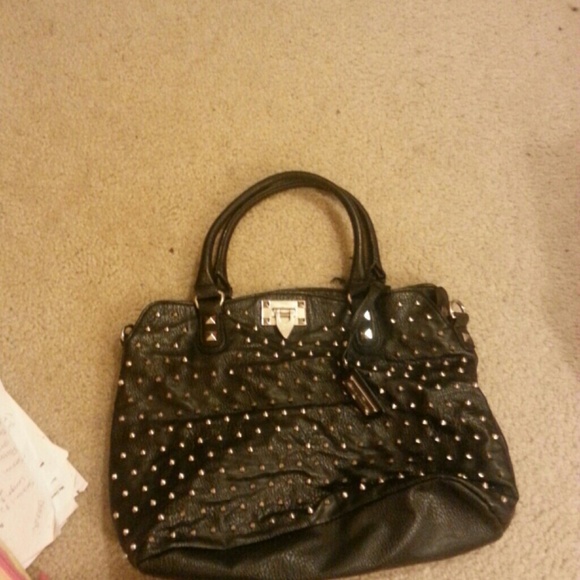 Steve Madden purse