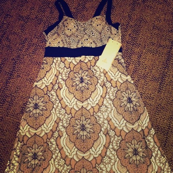 Prana Dress. Size Small.