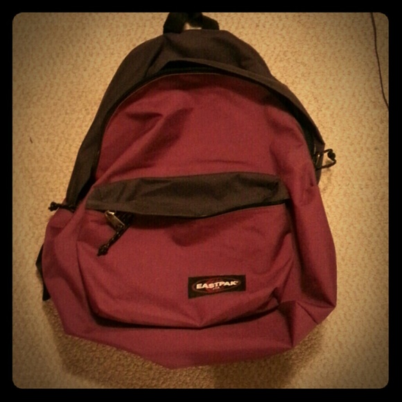 Eastpak backpack